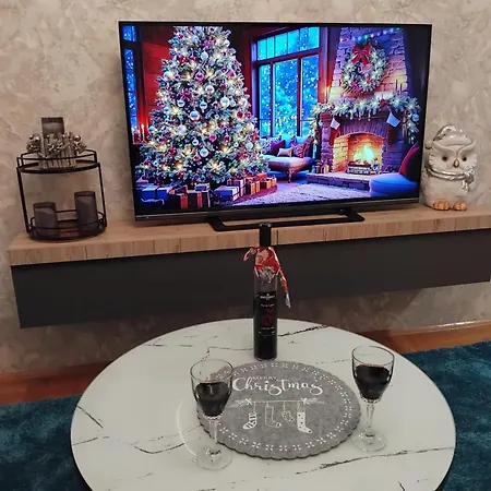 Lägenhet Alexa Bijeljina