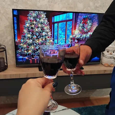Lägenhet Alexa *
