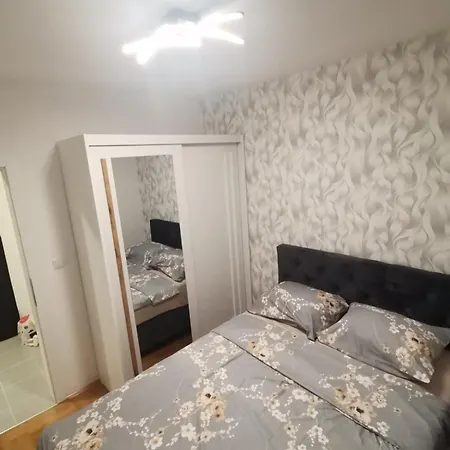 Alexa Lägenhet Bijeljina