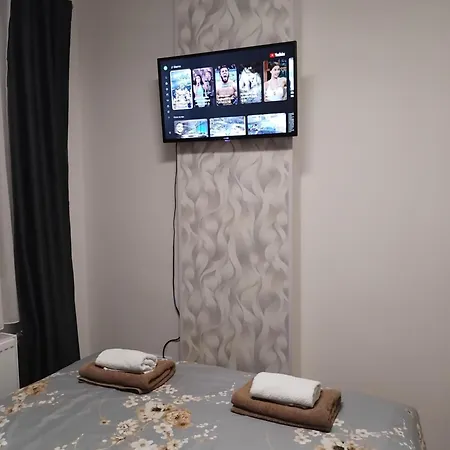 Lägenhet Alexa Bijeljina