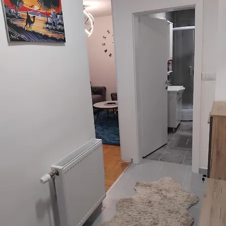 Alexa Lägenhet *